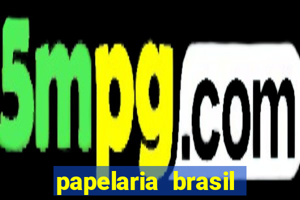 papelaria brasil porto alegre