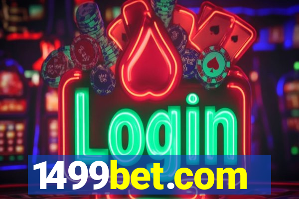 1499bet.com