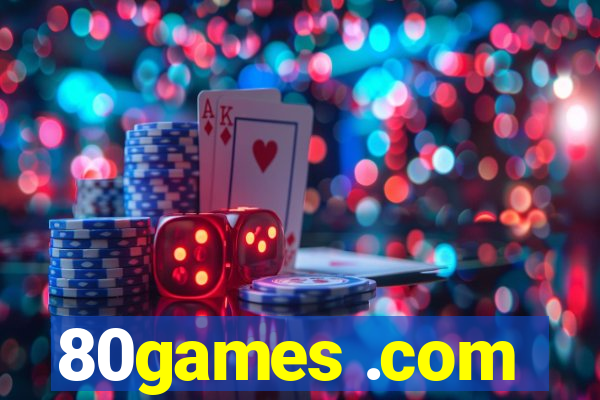 80games .com