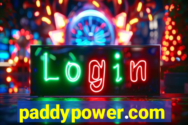 paddypower.com
