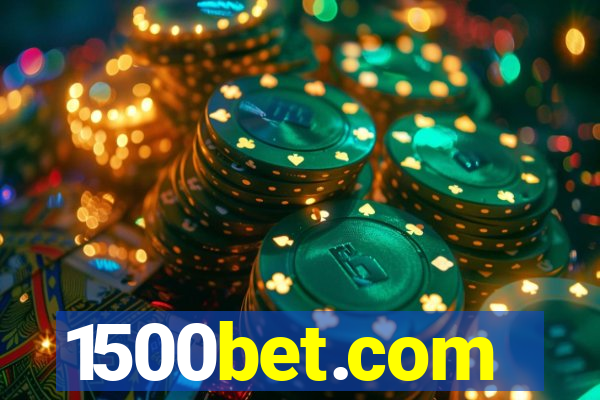1500bet.com