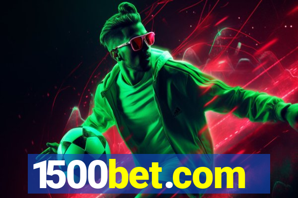 1500bet.com