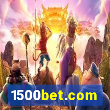 1500bet.com