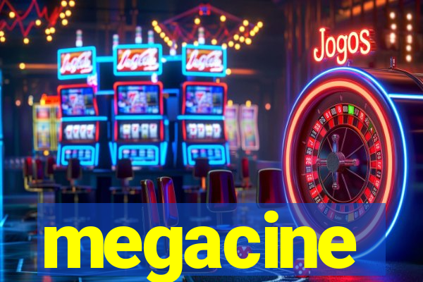 megacine