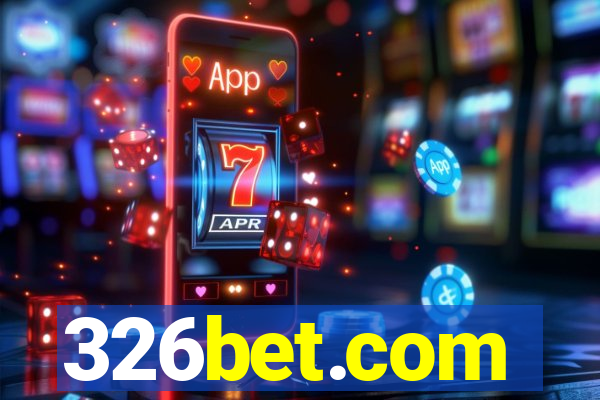 326bet.com