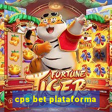 cps bet plataforma
