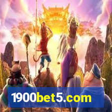 1900bet5.com