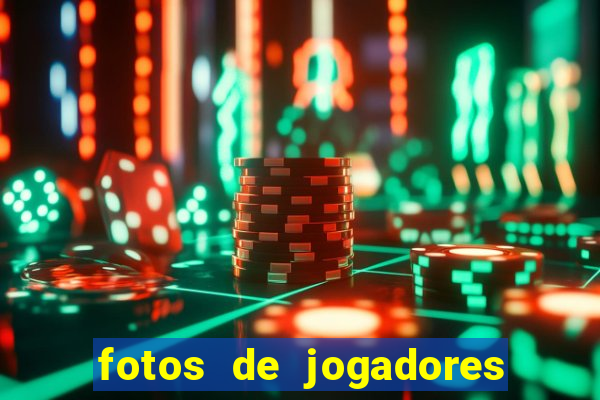 fotos de jogadores de futebol pelados