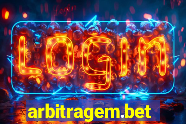 arbitragem.bet