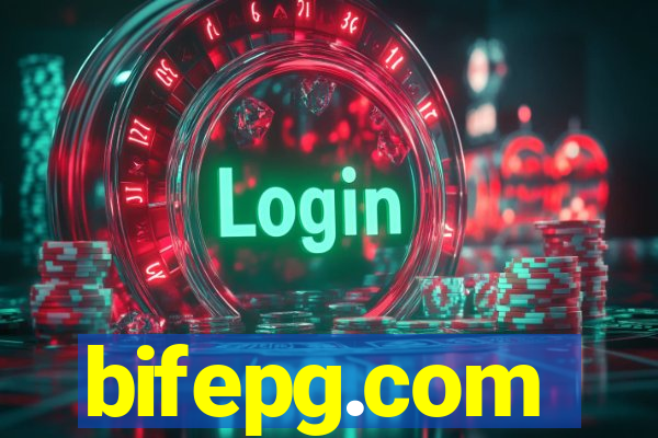 bifepg.com