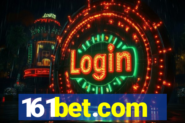 161bet.com