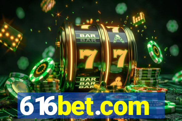 616bet.com