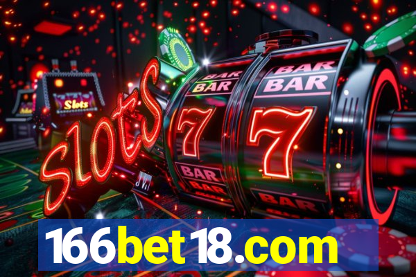 166bet18.com