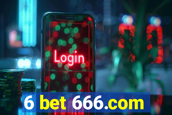 6 bet 666.com