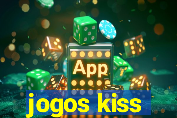 jogos kiss