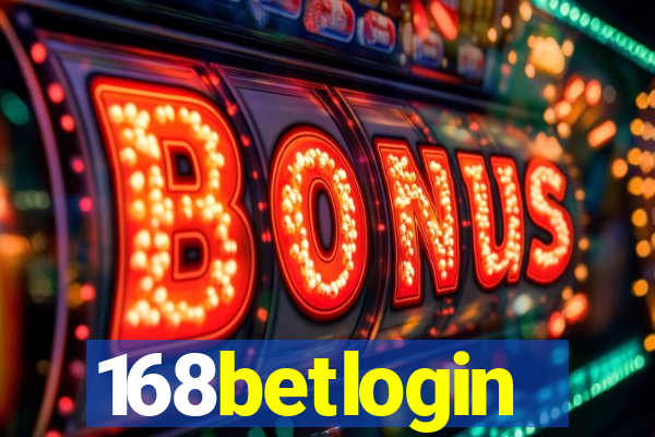168betlogin