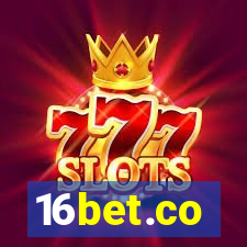 16bet.co