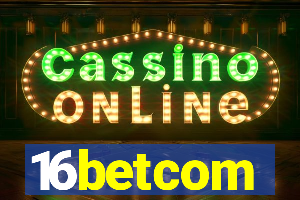16betcom