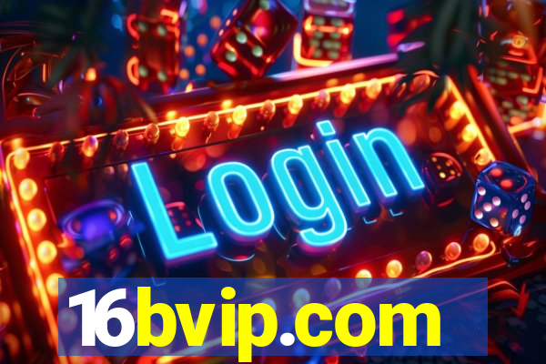 16bvip.com