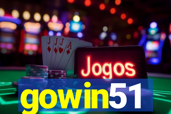 gowin51