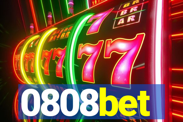 0808bet