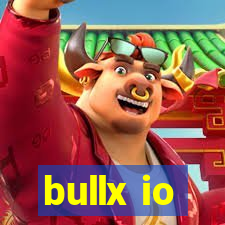 bullx io