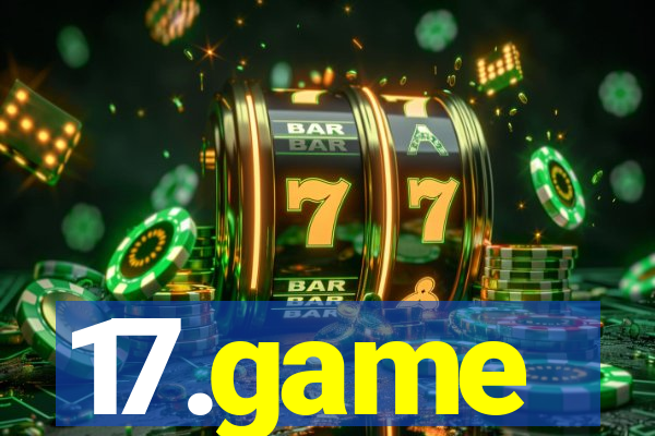17.game