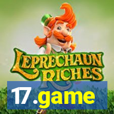 17.game