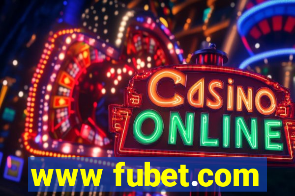 www fubet.com