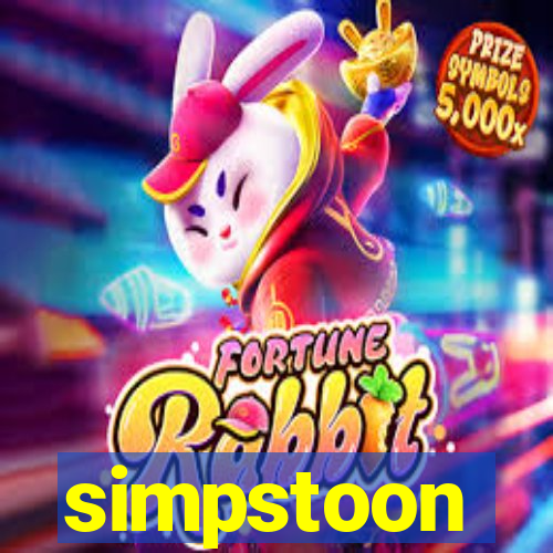 simpstoon
