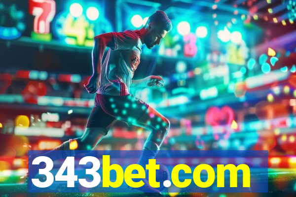 343bet.com