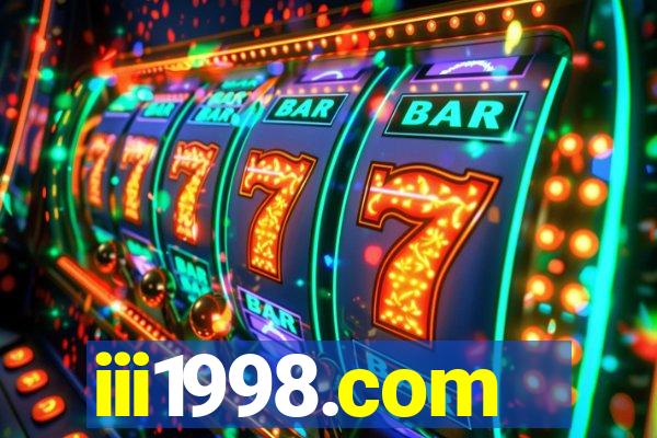 iii1998.com