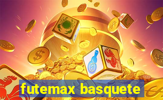futemax basquete