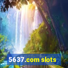 5637.com slots