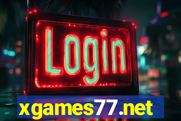 xgames77.net