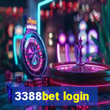3388bet login