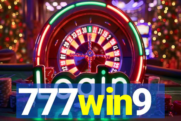 777win9