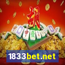 1833bet.net