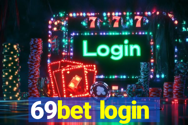 69bet login