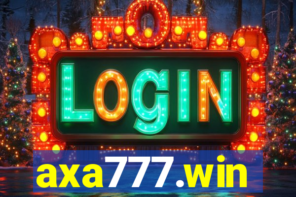 axa777.win