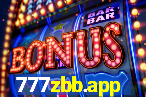 777zbb.app