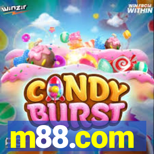 m88.com