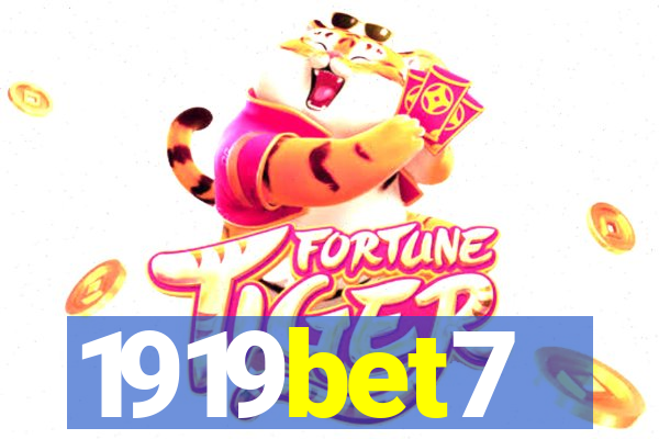 1919bet7