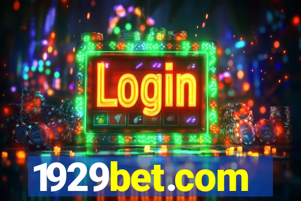 1929bet.com