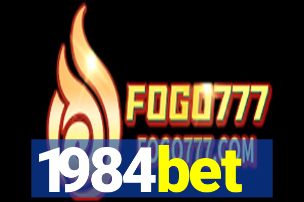 1984bet