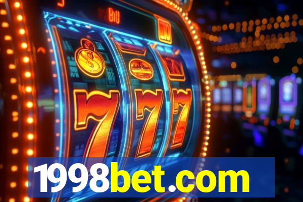 1998bet.com