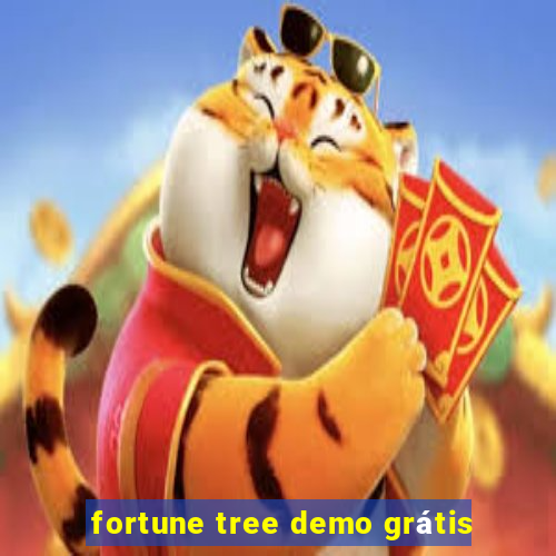 fortune tree demo grátis