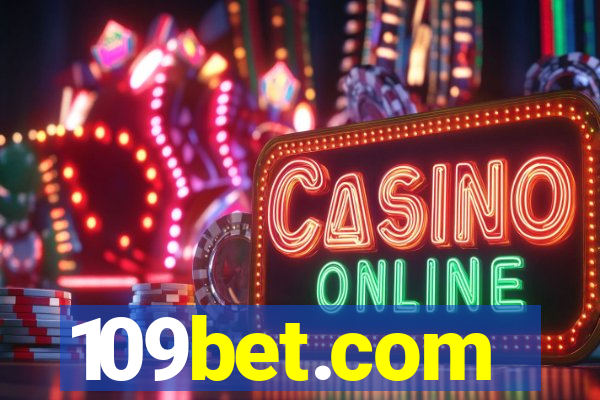 109bet.com