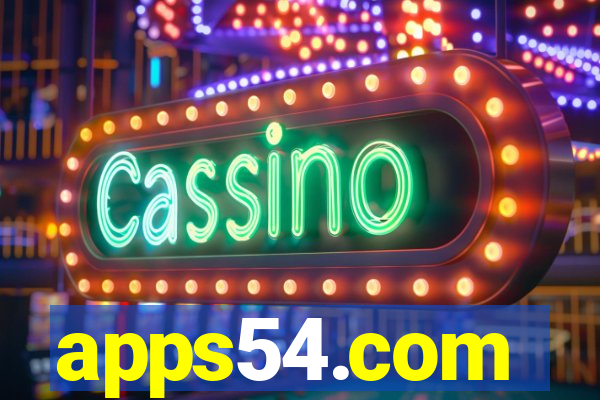 apps54.com