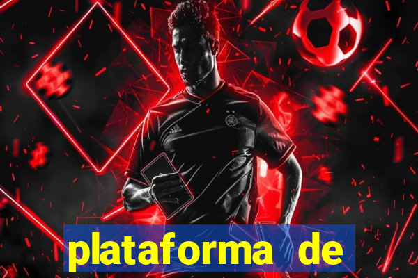 plataforma de aposta com deposito de 1 real